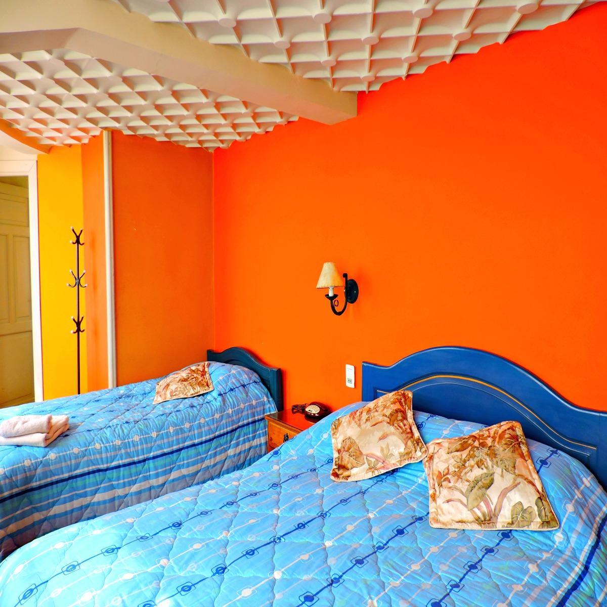 Isabela Hotel Suite La Paz Dış mekan fotoğraf