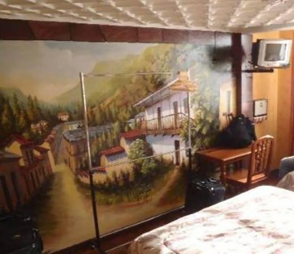 Isabela Hotel Suite La Paz Dış mekan fotoğraf