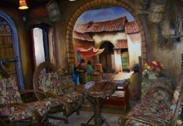 Isabela Hotel Suite La Paz Dış mekan fotoğraf