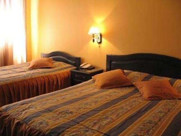 Isabela Hotel Suite La Paz Dış mekan fotoğraf