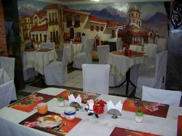 Isabela Hotel Suite La Paz Dış mekan fotoğraf