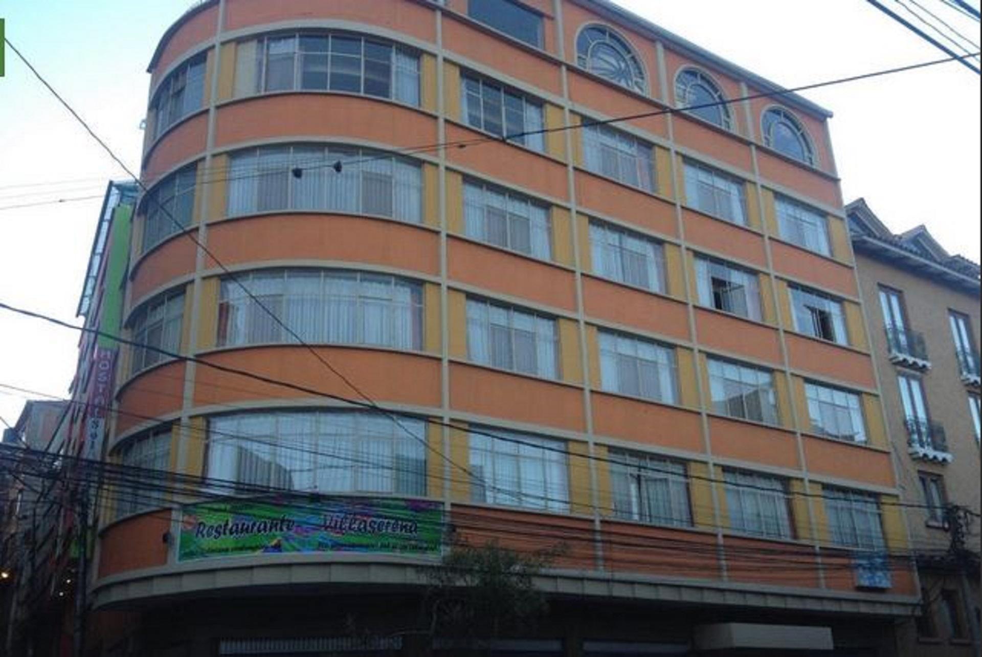 Isabela Hotel Suite La Paz Dış mekan fotoğraf