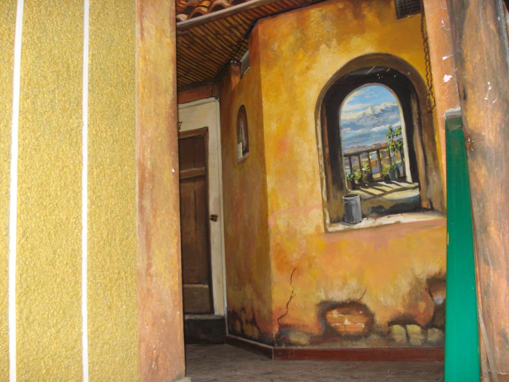 Isabela Hotel Suite La Paz Dış mekan fotoğraf