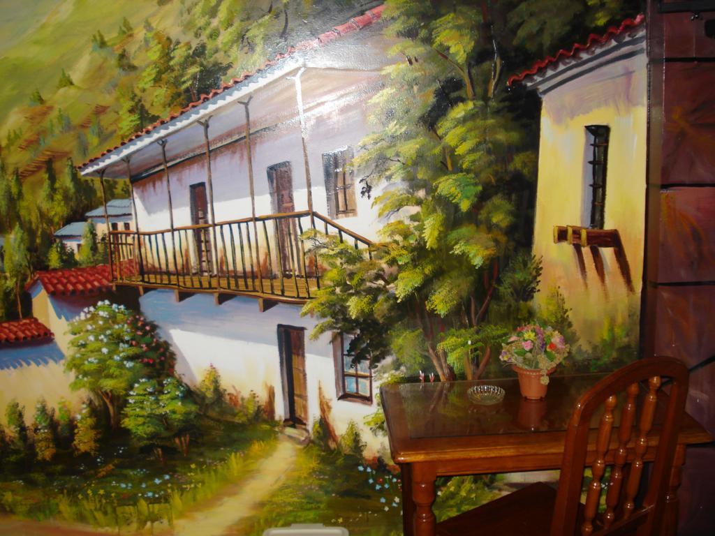 Isabela Hotel Suite La Paz Dış mekan fotoğraf
