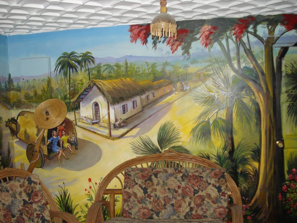 Isabela Hotel Suite La Paz Dış mekan fotoğraf