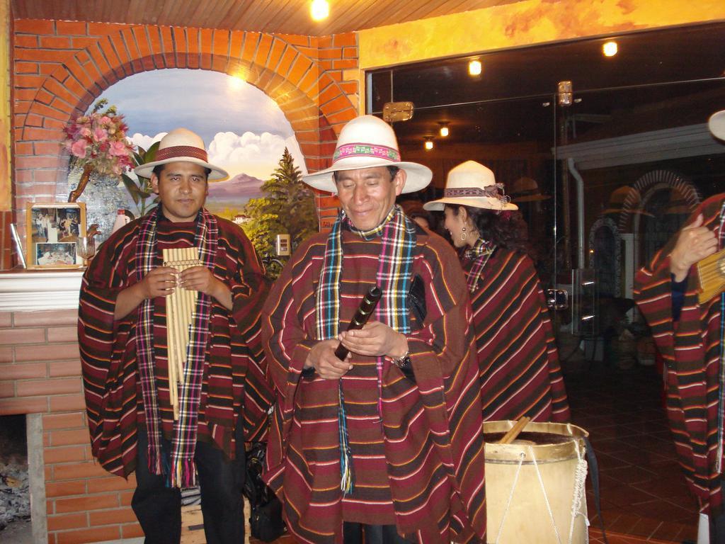 Isabela Hotel Suite La Paz Dış mekan fotoğraf