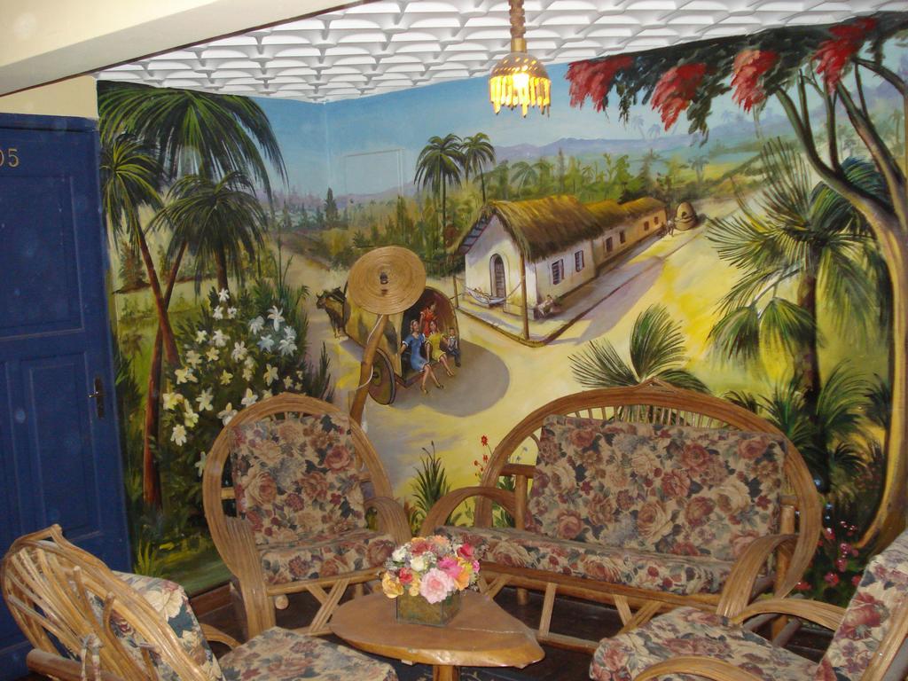 Isabela Hotel Suite La Paz Dış mekan fotoğraf