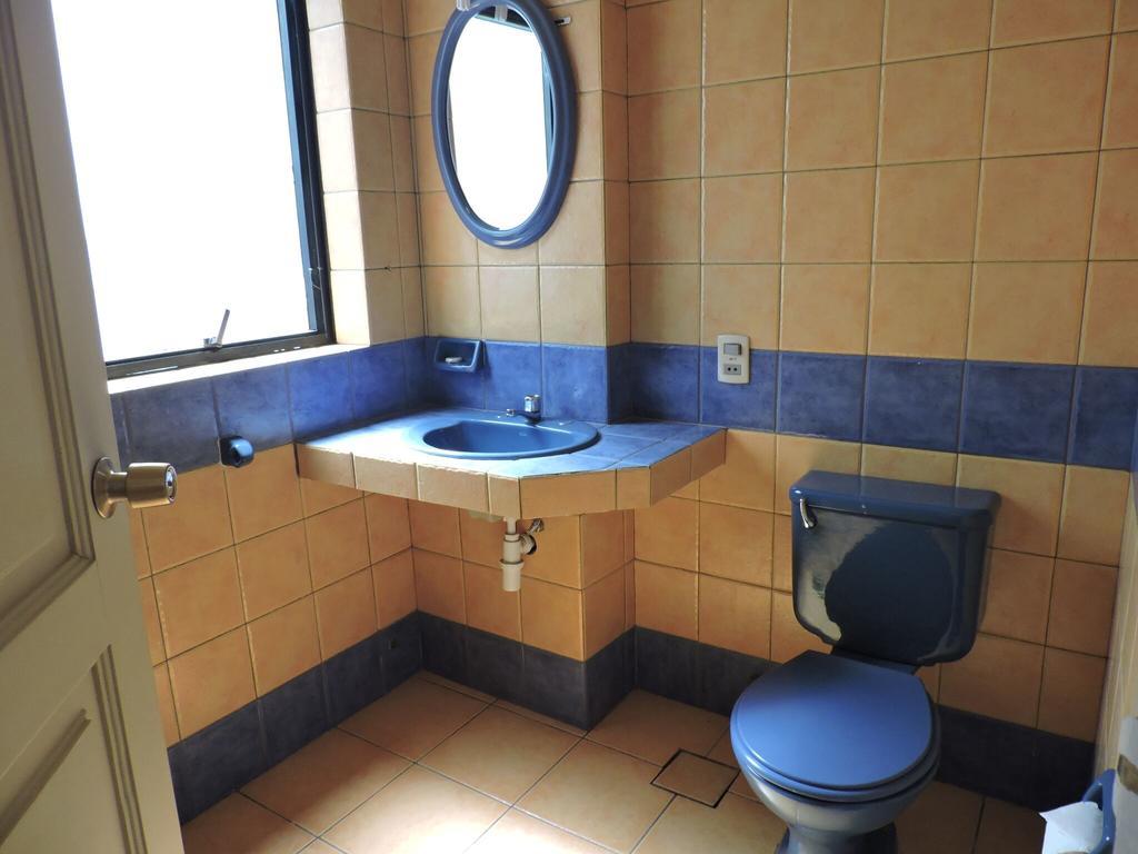 Isabela Hotel Suite La Paz Dış mekan fotoğraf