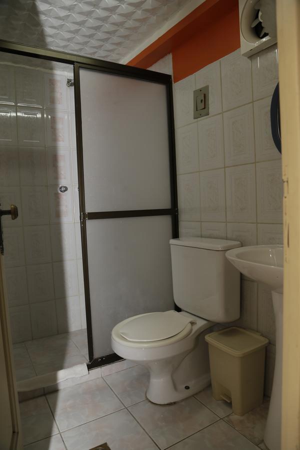 Isabela Hotel Suite La Paz Dış mekan fotoğraf
